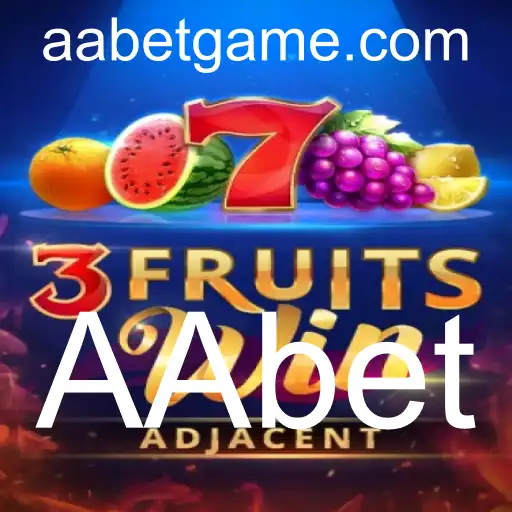Descubra o Novo Jogo 3FruitsWin da AAbet