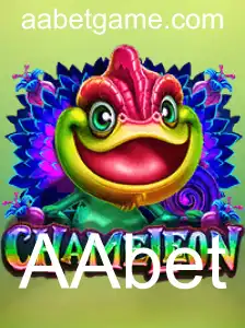 Descubra o Fascinante Mundo do Jogo 'Chameleon'