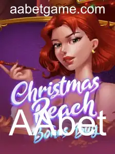 ChristmasReachBonusBuy: Uma Aventura Festiva no Casino Online