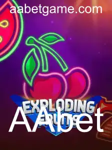Exploring the Exciting World of ExplodingFruits: A Thrilling Game from AAbet