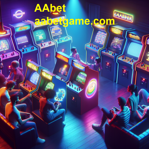 A Evolução dos Jogos Arcade: Nostalgia e Inovação
