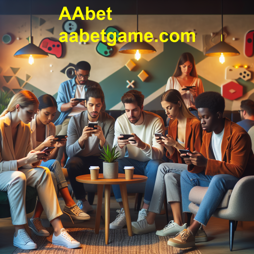 A Revolução dos Jogos Móveis: Entretenimento na Palma da Mão