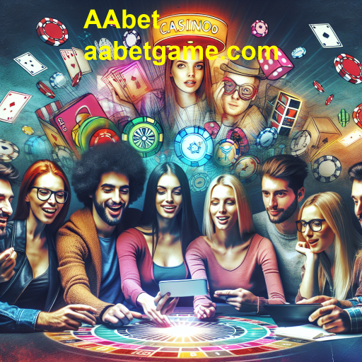 Descubra o Mundo da Trivia no AAbet