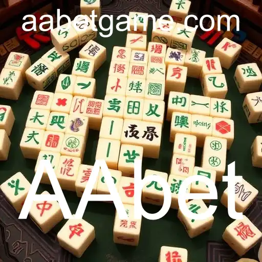 Mahjong