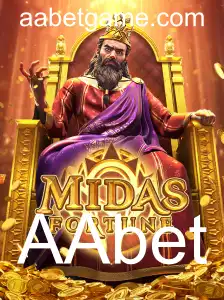 Descubra o Mundo Enriquecedor de MidasFortune: A Novidade da AAbet