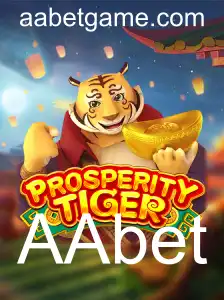 Descubra o Empolgante Mundo de ProsperityTiger: Um Jogo de Estratégia e Fortuna