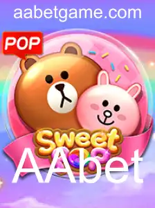 SweetPOP: O Jogo Que Está Conquistando o Mundo Gamer